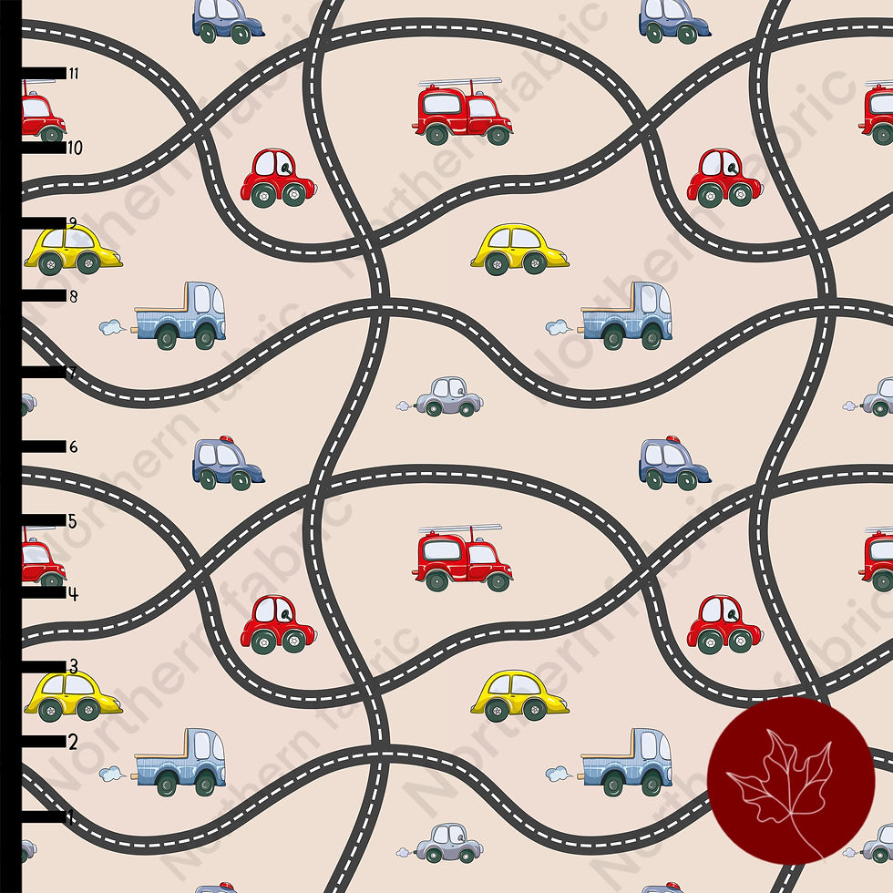Cute Cars
