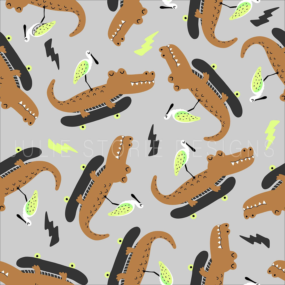 Gators
