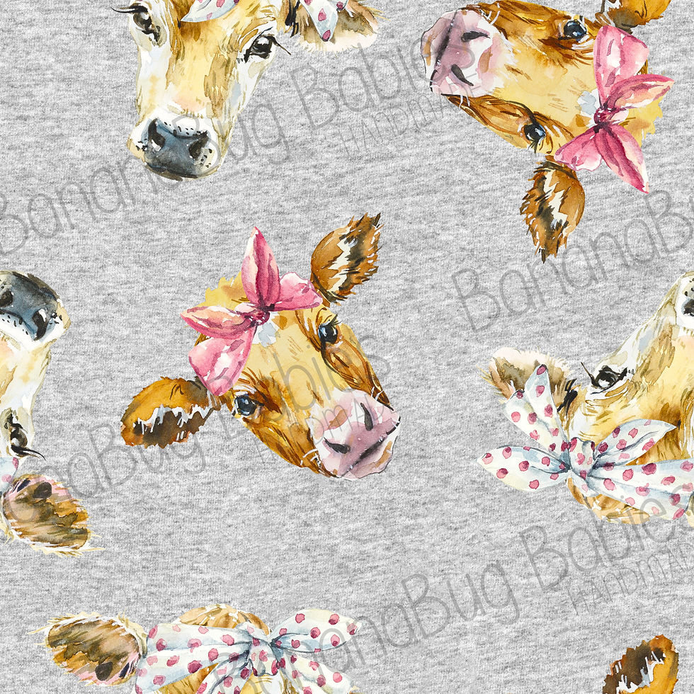 Cows