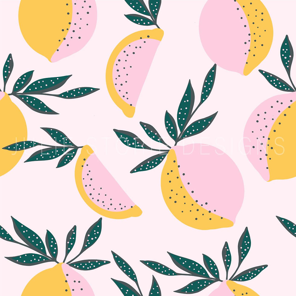 Lemons