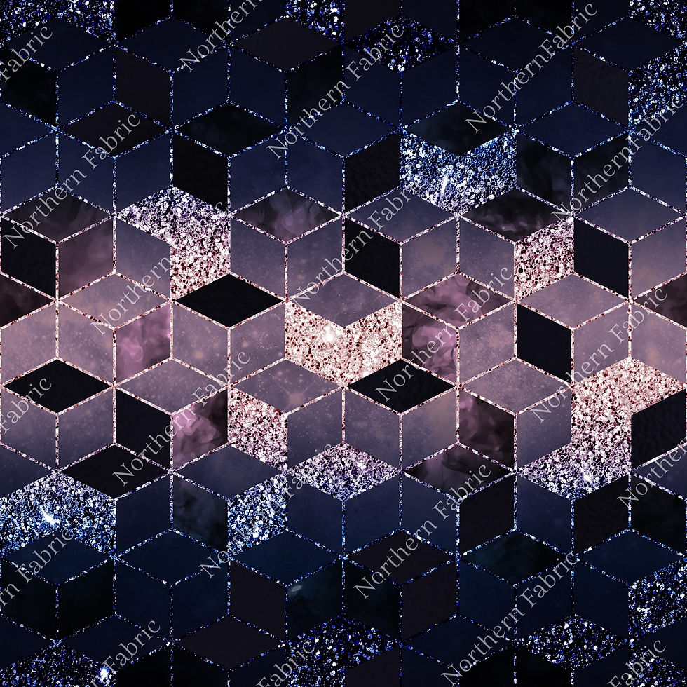 Black Geo