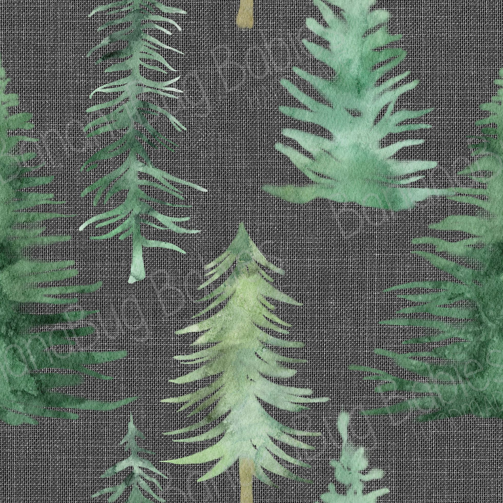 Tree Linen