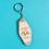 Thumbnail: Wood Engraved Keychain - Camper Keys