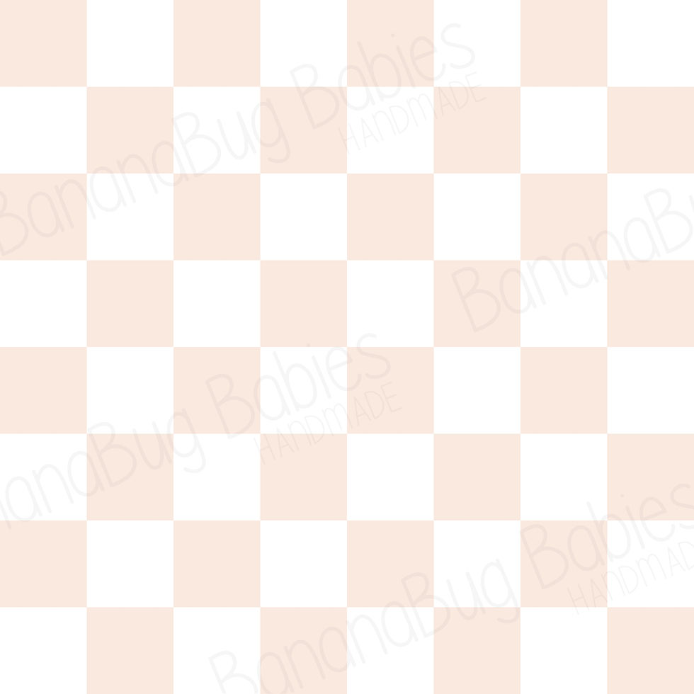 Nude Checkerboard