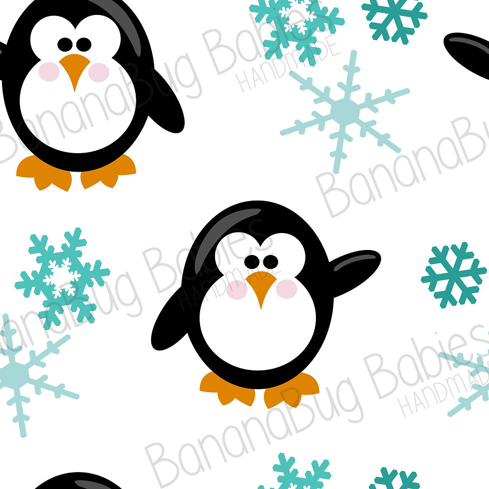 Penguins