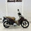 Miniatura: HONDA BIZ 125 2022