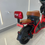 Miniatura: Scooter Elétrica Duos 1000W 2025