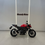 Miniatura: Honda Hornet 500 ABS 2026