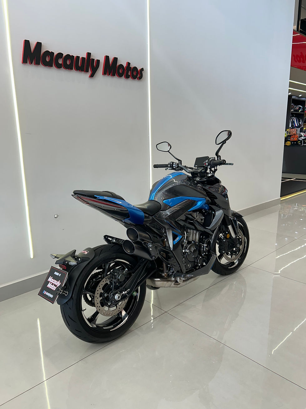 Miniatura: ZONTES R 350 ABS 2026