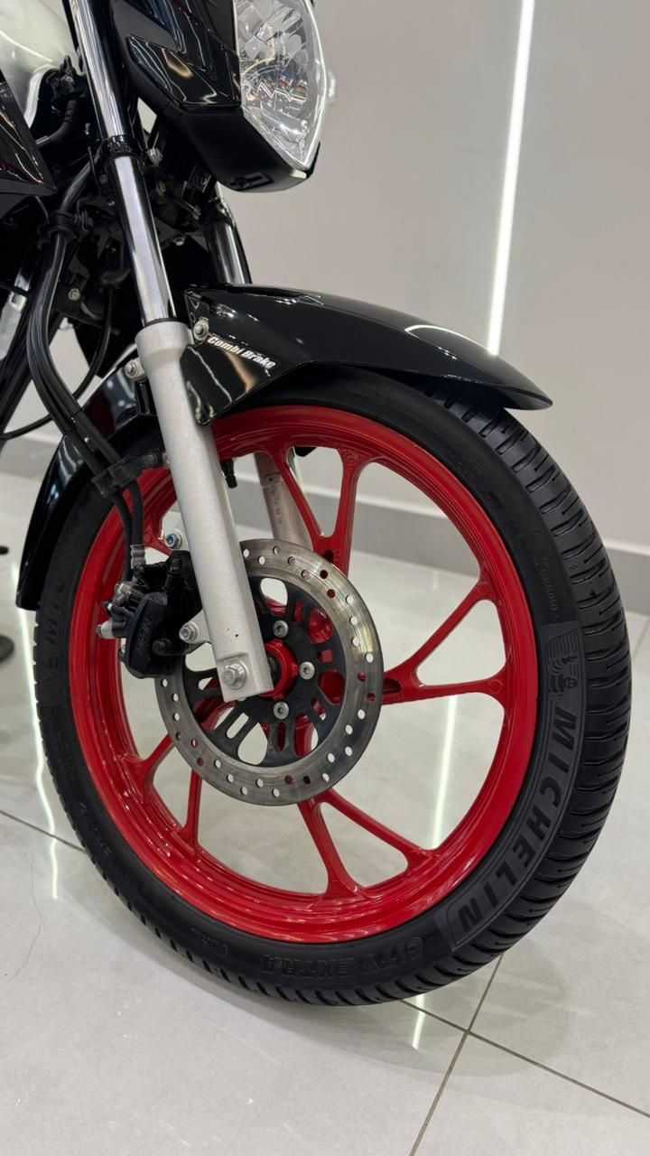 Miniatura: HONDA CG 160 TITAN 2023