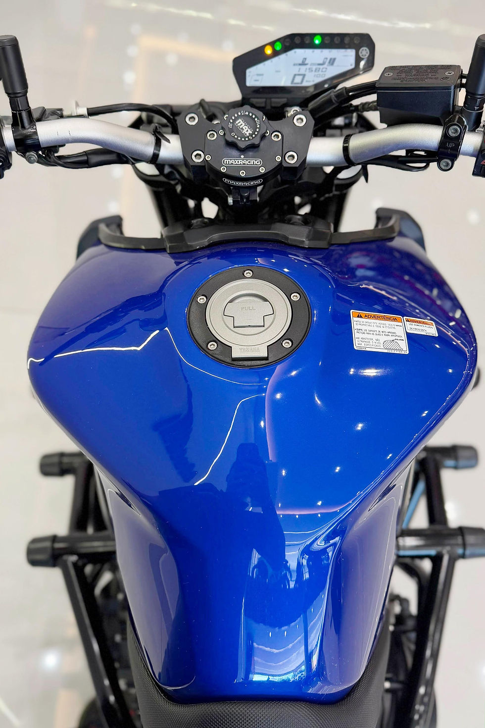 Miniatura: YAMAHA MT-09 ABS 2024