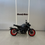 Miniatura: Yamaha MT-09 ABS 2023
