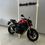 Miniatura: Honda CB 500F ABS 2023