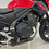Miniatura: Honda Hornet 500 ABS 2026