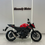 Miniatura: Honda Hornet 500 ABS 2026