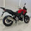 Miniatura: HONDA CB500X 2015