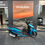 Miniatura: Honda Elite 125 2026