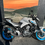 Miniatura: Yamaha MT-03 Connected ABS 2026