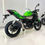 Miniatura: KAWASAKI Z500 2025