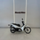 Miniatura: Honda Biz 125 ES 2026
