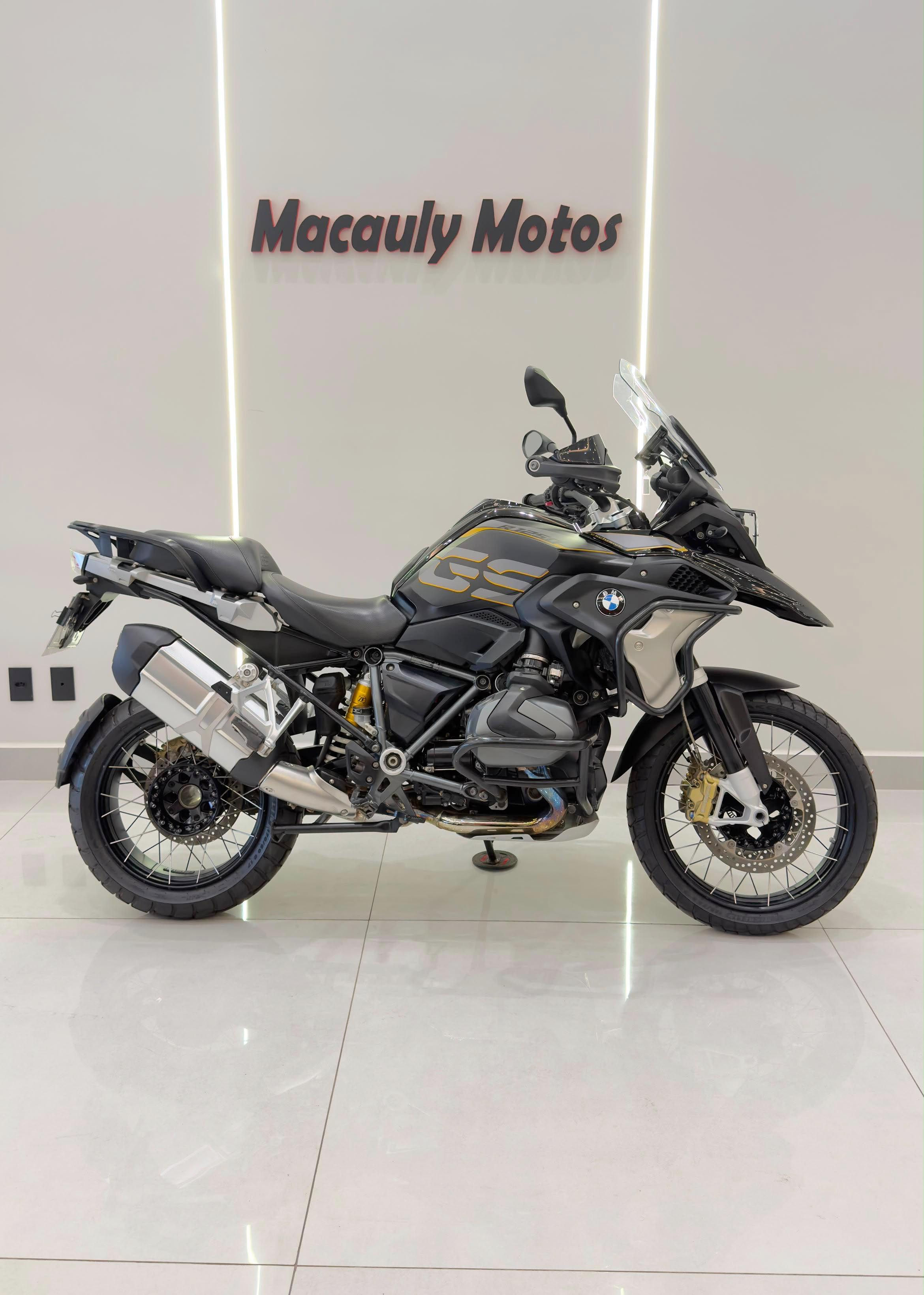 BMW R1250 GS PREMIUM EXCLUSIVE 2020
