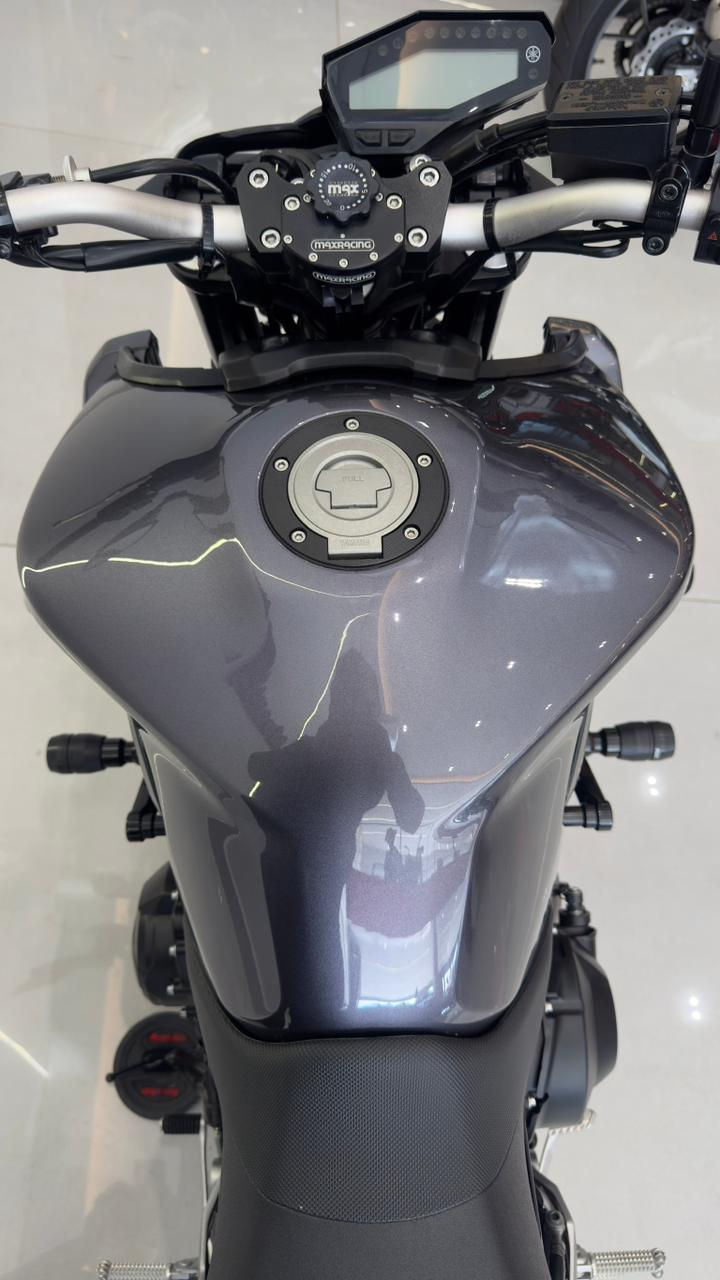 Miniatura: YAMAHA MT-09 ABS 2025