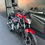Miniatura: Honda CB 300F Twister CBS 2025