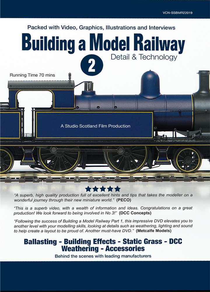 model railway manufacturers