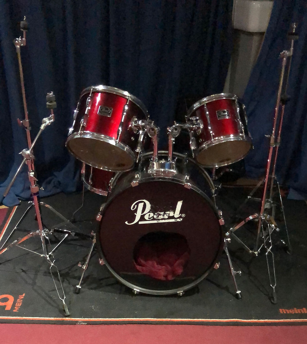 In-House kit