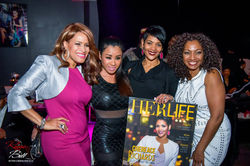 Women of Excellence Recognition