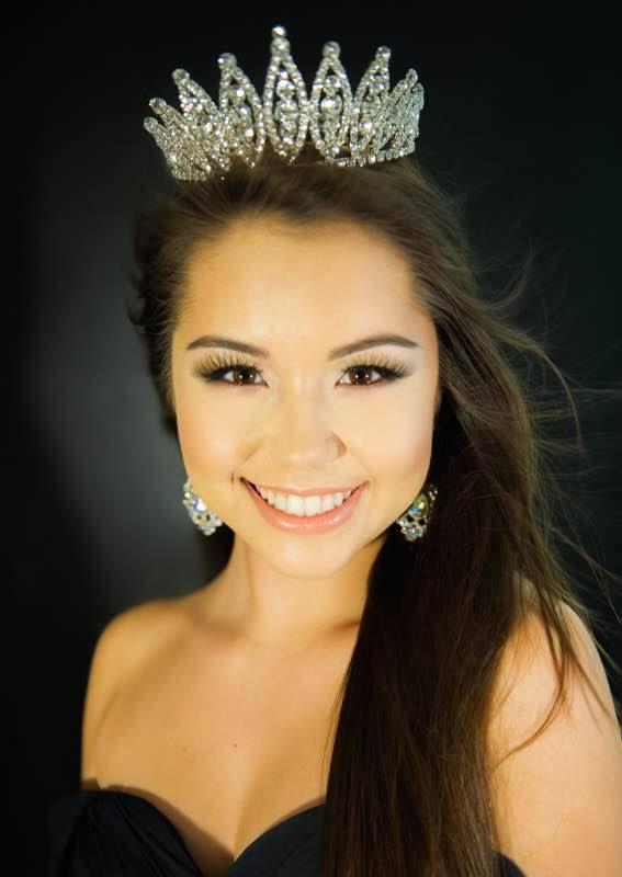 Miss Teen MD International