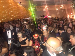 NYE Welcome 2020