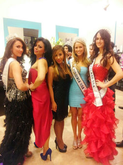 Beauty for Good Cause
