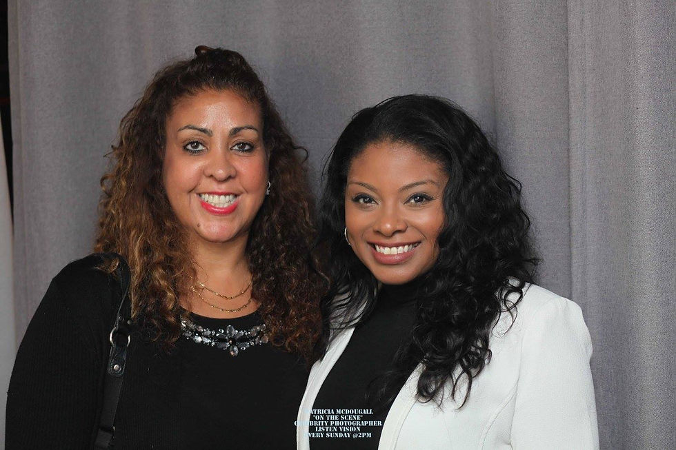 Celebrity Photographer Patricia