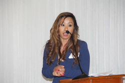 MC Samakee Thai Summit