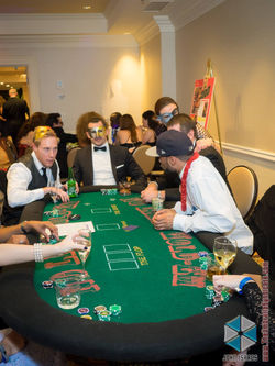 Int' Spy Gala
