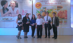 Thai-American Leadership Tour