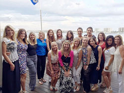 PR Destin FL Networking