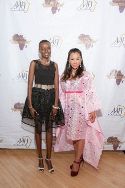 Where Fashion Meets Power