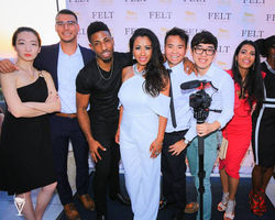 EI Film Team