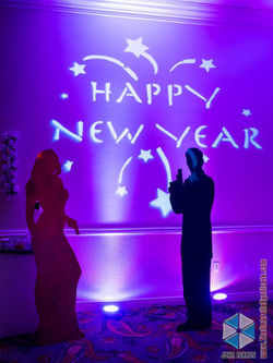 Int' Spy Gala