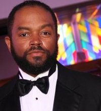 Marcus Bernett