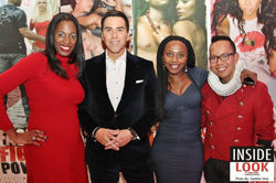 Fashion Fights Poverty