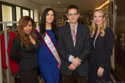Lady DC's Summit