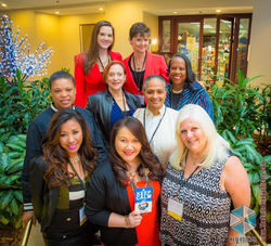 Legacy Leaders Conference