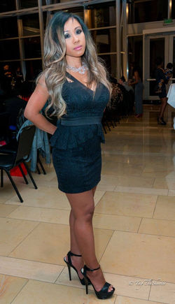 Fashion Night Out