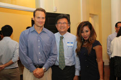 Thai State dept Head of Mission