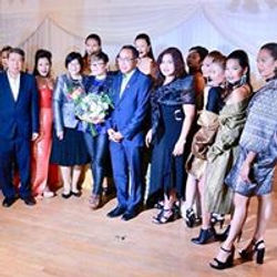 Supporting Samakkee Thai Unity