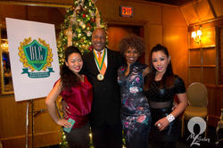 Atlanta Black & Latino Award