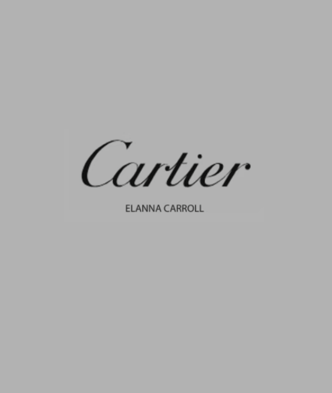 Cartier Love Bracelet Redesign